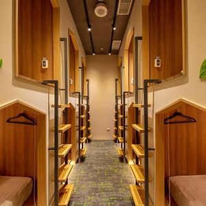 Dormitory Room Male only