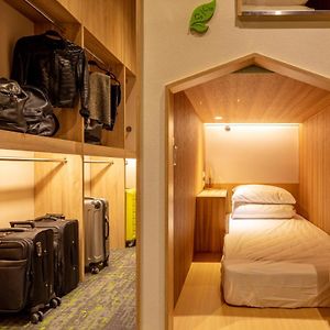 Dormitory Room Female only
